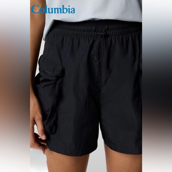 Columbia Pants - Columbia Women's Elevated View™ Cargo Shorts